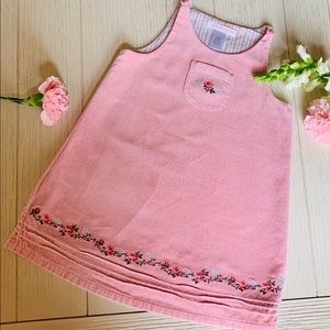 🌿Cute Dress for classic little girls🌿
